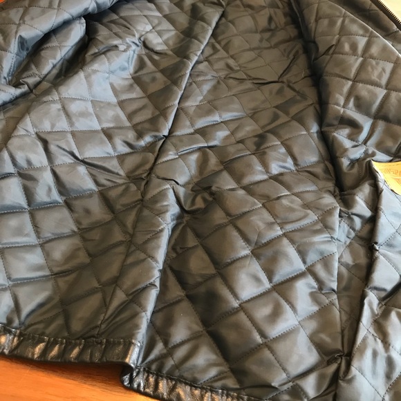 Motorcycle Jacket Vintage - Picture 7 of 10